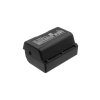 utángyártott Zebra ZQ510, ZQ520 készülékekhez nyomtató akkumulátor (Li-Ion, 6800mAh / 50.32Wh, 7.4V) - Utángyártott