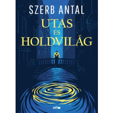  Utas és holdvilág regény