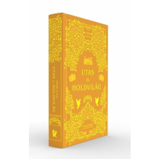  Utas és holdvilág - Alexandra klasszikusok irodalom