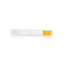 Utax 1T02NDAUT1 Eredeti Toner Sárga (1T02NDAUT1) nyomtatópatron & toner