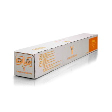 Utax 1T02RLAUT1 Eredeti Toner Sárga (1T02RLAUT0) nyomtatópatron & toner