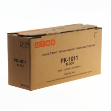 Utax 1T02RY0UT0 Eredeti Toner Fekete (1T02RY0UT0) nyomtatópatron & toner