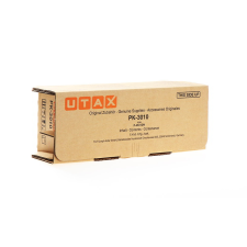Utax 1T02T90UT0 Eredeti Toner Fekete (1T02T90UT0) nyomtatópatron & toner