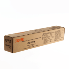 Utax CK-5511 kék eredeti toner nyomtatópatron & toner