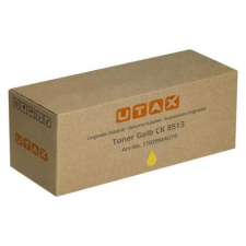  Utax CK-8513 sárga eredeti toner nyomtatópatron & toner