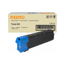 Utax CK-8515 Eredeti Toner - Cián nyomtatópatron & toner
