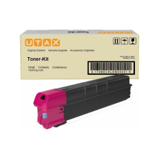Utax CK-8515 Eredeti Toner - Magenta nyomtatópatron & toner