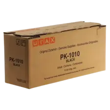  Utax PK-1010 fekete eredeti toner nyomtatópatron & toner