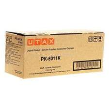 Utax PK-5011 fekete eredeti toner (1T02NR0UT0) nyomtatópatron & toner