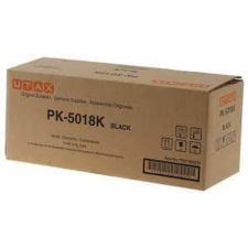  Utax PK-5018 fekete eredeti toner nyomtatópatron & toner