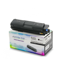 Utax Utángyártott UTAX PK1012 Toner Black 7.200 oldal kapacitás CartridgeWeb nyomtatópatron & toner