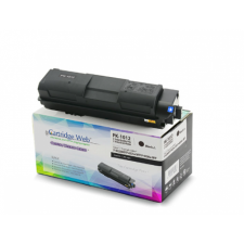 Utax Utángyártott UTAX PK1012 Toner Black 7.200 oldal kapacitás CartridgeWeb nyomtatópatron & toner
