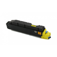 Utax Utángyártott UTAX PK5011 Toner Yellow 5.000 oldal kapacitás CartridgeWeb nyomtatópatron & toner