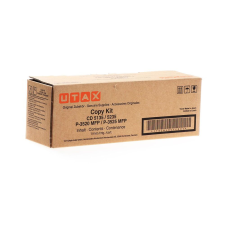 Utax UTAX 1T02ML0UTC Eredeti Toner Fekete (1T02ML0UTC) nyomtatópatron & toner