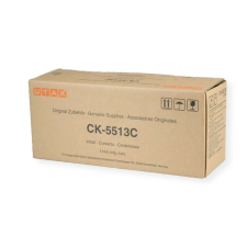 Utax UTAX 1T02VMCUT0 Eredeti Toner Cián nyomtatópatron & toner