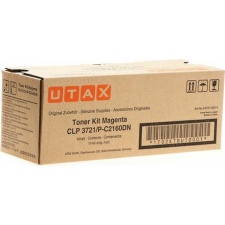 Utax Utax 4472110014 magenta eredeti toner nyomtatópatron & toner