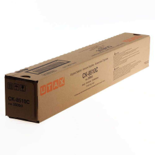 Utax UTAX 662511011 Eredeti Toner Cián nyomtatópatron & toner
