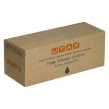 Utax Utax CK-8512 fekete eredeti toner nyomtatópatron & toner