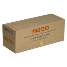 Utax Utax CK-8514 sárga eredeti toner nyomtatópatron & toner