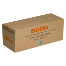 Utax Utax CK-8531 kék eredeti toner nyomtatópatron & toner