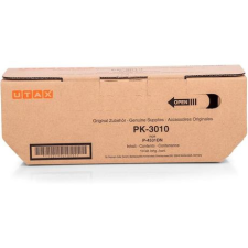 Utax Utax PK-3010 fekete eredeti toner nyomtatópatron & toner