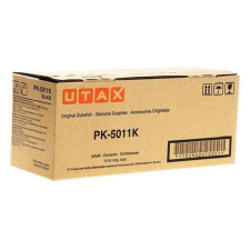 Utax Utax PK-5011 fekete eredeti toner nyomtatópatron & toner