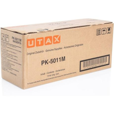 Utax Utax PK-5011 magenta eredeti toner nyomtatópatron & toner