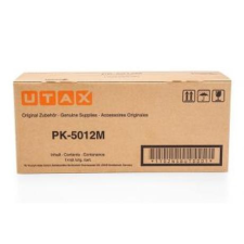 Utax Utax PK-5012 magenta eredeti toner nyomtatópatron & toner