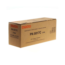 Utax UTAX PK-5017C Eredeti Toner Cián nyomtatópatron & toner