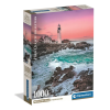 Utazás Portland Head Light 1000 db-os Compact puzzle Clementoni