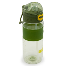  Utazó kulacs - 520 ml kulacs, kulacstartó
