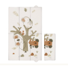 Utazó pelenkázó lap 80*50cm koala maci