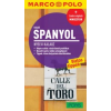  Utazó spanyol nyelvi kalauz - Marco Polo