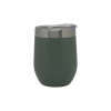  Utazóbögre 330 ml - zöld