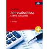 UTB GmbH Jahresabschluss Schritt für Schritt | Jörg Wöltje
