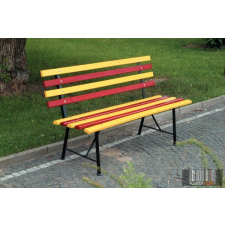  Utcai pad kerti bútor