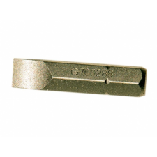  üthető csavarhúzó bit, laposfejű, 8-as, 36mm, 5/16&quot; csavarhúzó
