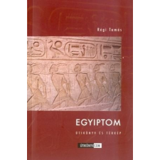 Utikönyv.com Egyiptom útikönyv térképmelléklettel Utikönyv.com térkép