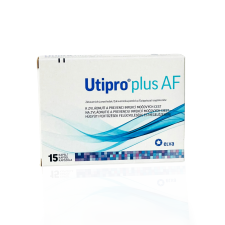 UTIPRO PLUS AF KAPSZULA 15X vitamin és táplálékkiegészítő