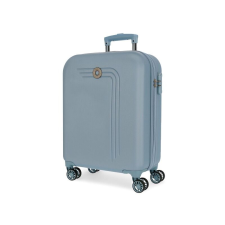  Útitáska MOVOM Riga Sky Blue, 55x40x20cm, 37L, 5999163 (kicsi) kézitáska és bőrönd