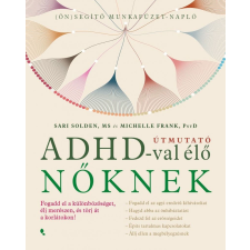Útmuató ADHD-val élő nőknek életmód, egészség