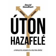 Úton hazafelé társadalom- és humántudomány