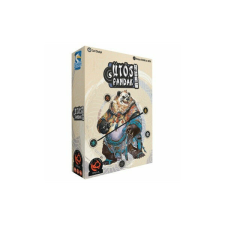  Ütős pandák társasjáték társasjáték