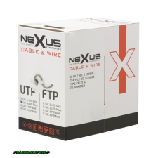 UTP PATCH Cat5e vezeték audió/videó kellék, kábel és adapter