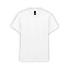 UTT GILDAN GI5000 PREMIUM COTTON® FELNŐTT PÓLÓ FEHÉR 180gr/m2 -S munkaruha