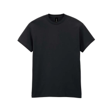 UTT GILDAN GI5000 PREMIUM COTTON® FELNŐTT PÓLÓ FEKETE 180gr/m2 -XXL munkaruha