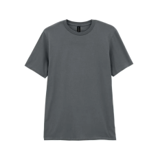 UTT GILDAN GI980 PREMIUM COTTON® FELNŐTT PÓLÓ CHARCOAL 150g/m2 -3XL