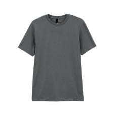 UTT GILDAN GI980 PREMIUM COTTON® FELNŐTT PÓLÓ CHARCOAL 150g/m2 -M munkaruha