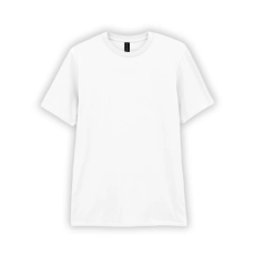 UTT GILDAN GI980 PREMIUM COTTON® FELNŐTT PÓLÓ FEHÉR 150g/m2 -XXL