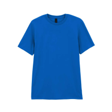 UTT GILDAN GI980 PREMIUM COTTON® FELNŐTT PÓLÓ KIRÁLYKÉK 150g/m2 -S munkaruha